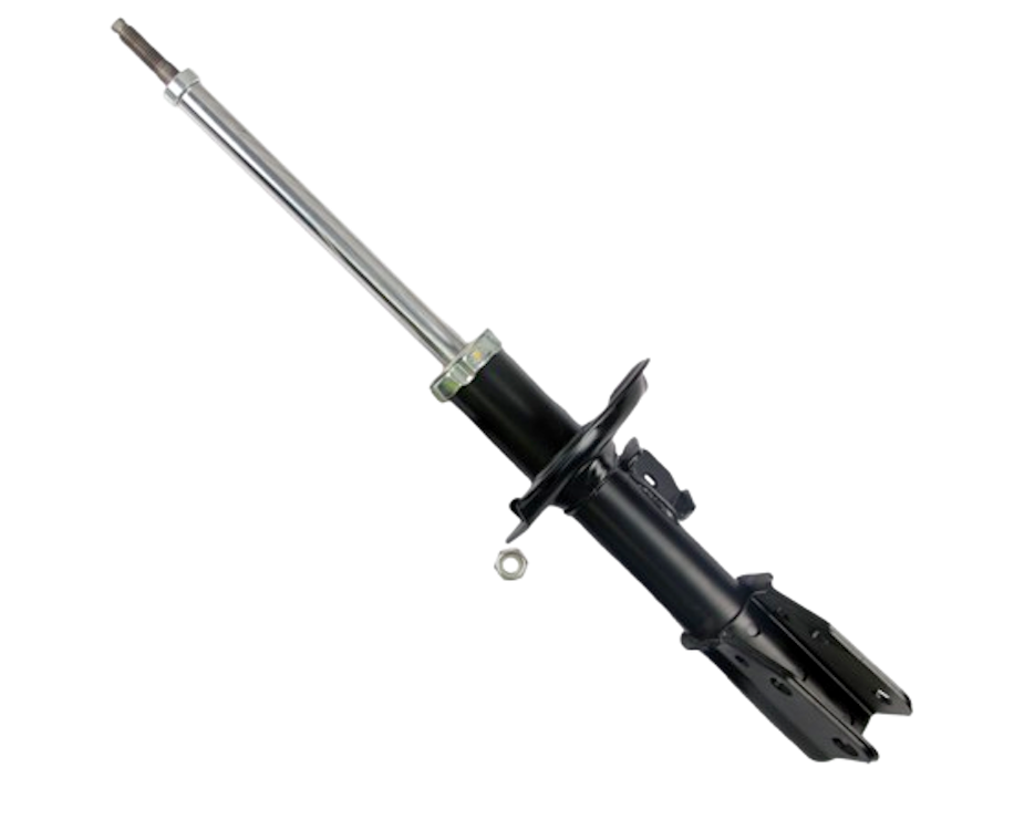 Amortiguador Boge 950 025 - Mi Refacción