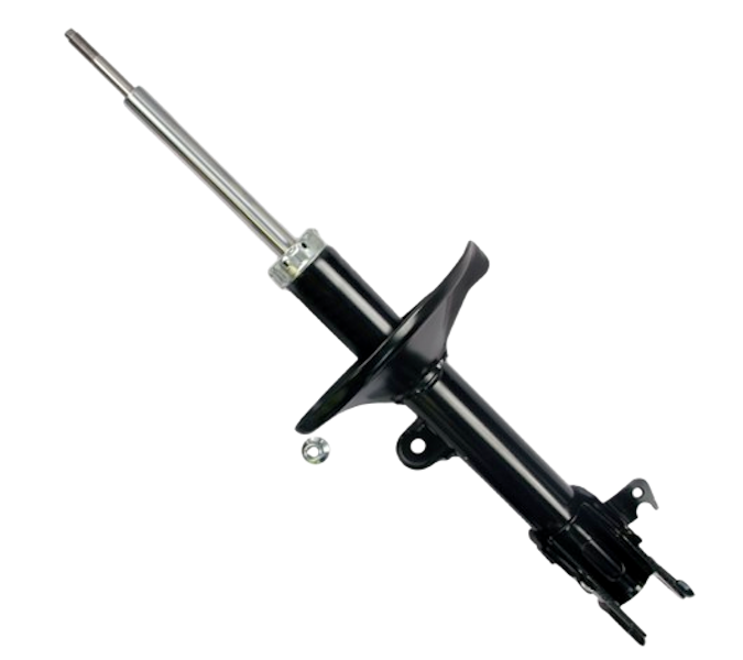 Amortiguador Boge 950 026 - Mi Refacción