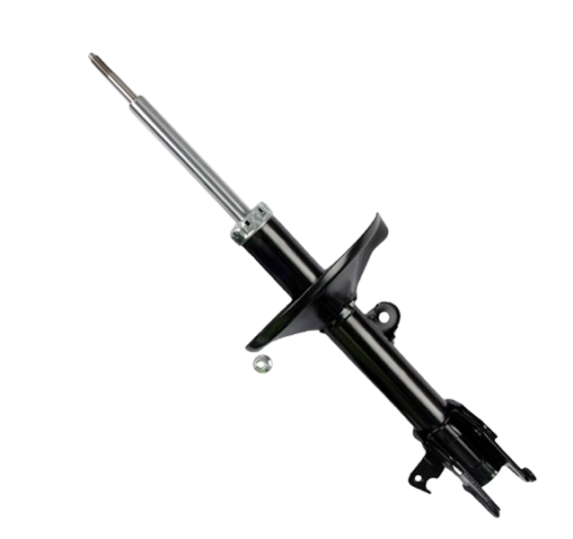 Amortiguador Boge 950 027 - Mi Refacción