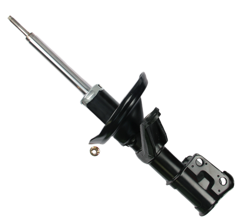 Amortiguador Boge 950 028 - Mi Refacción