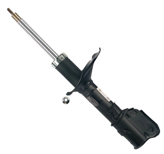 Amortiguador Boge 950 038 - Mi Refacción