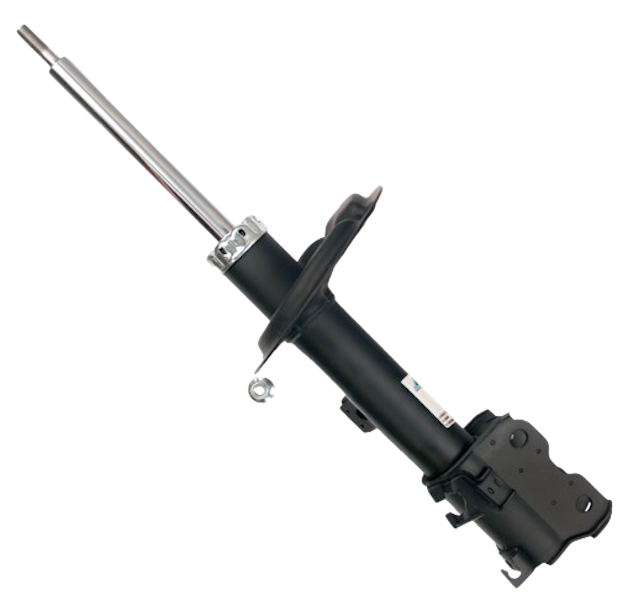 Amortiguador Boge 950 045 - Mi Refacción