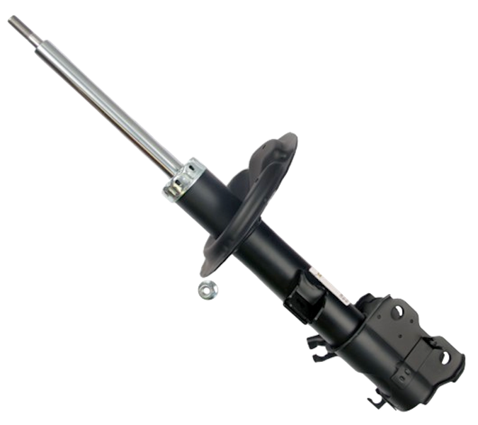 Amortiguador Boge 950 055 - Mi Refacción