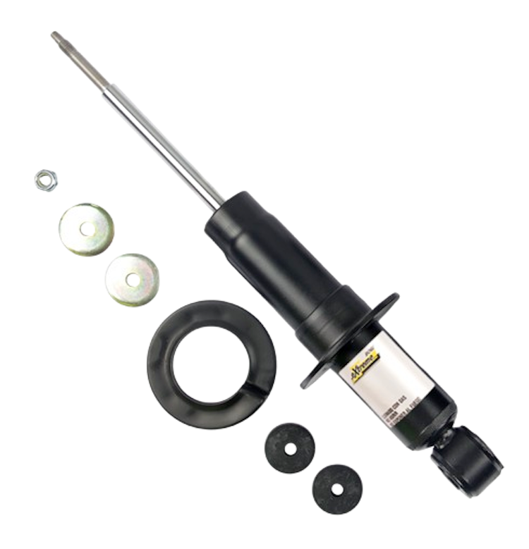 Amortiguador Boge 950 060 - Mi Refacción