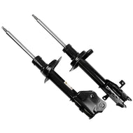 Amortiguador Boge 950 064 - Mi Refacción