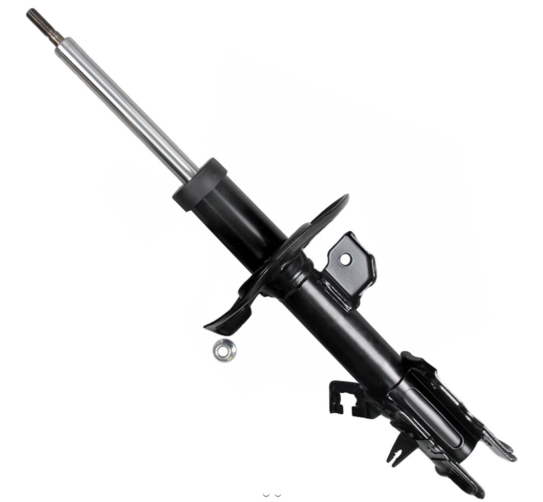 Amortiguador Boge 950 085 - Mi Refacción