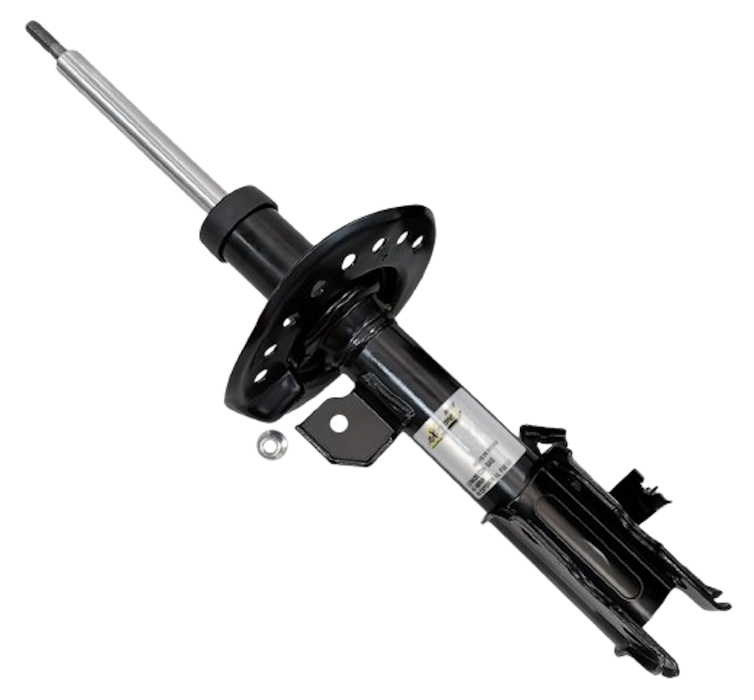 Amortiguador Boge 950 086 - Mi Refacción