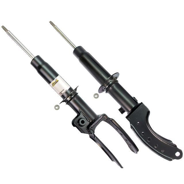 Amortiguador Boge 950 094 - Mi Refacción