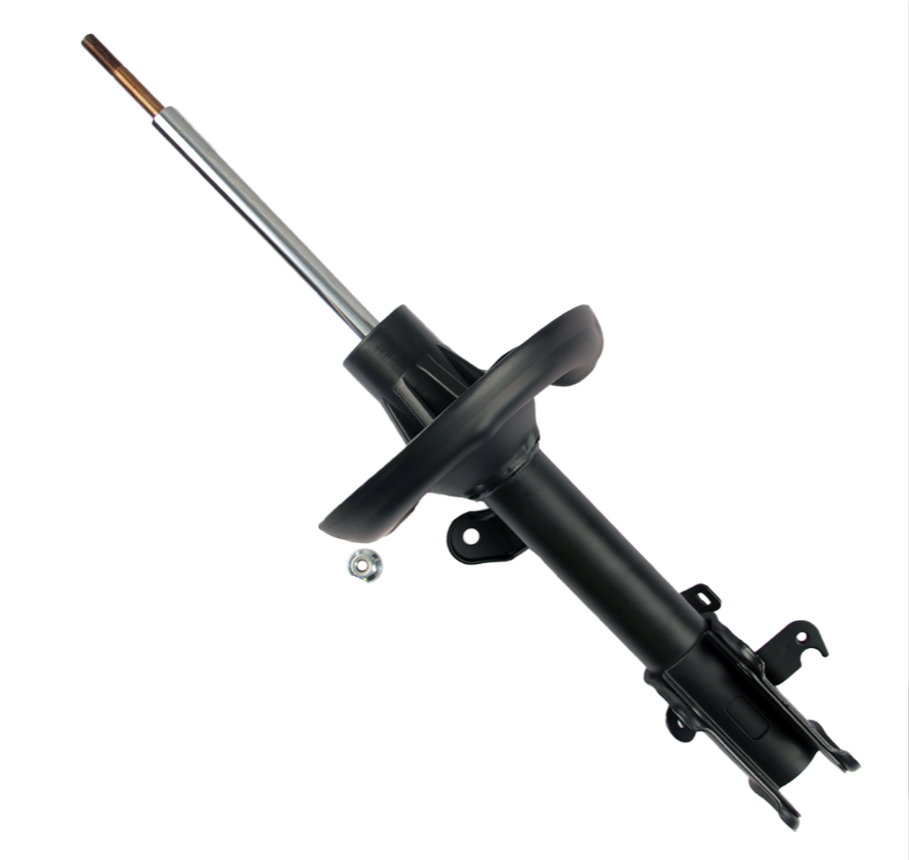 Amortiguador Boge 950 132 - Mi Refacción