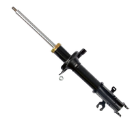 Amortiguador Boge 950 137 - Mi Refacción