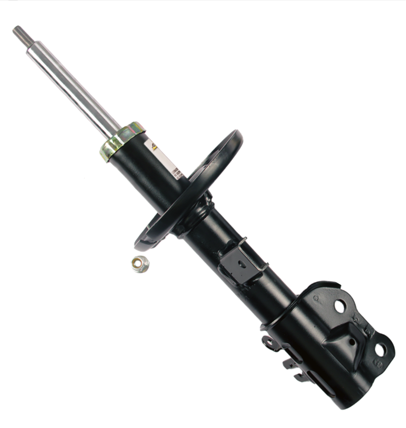 Amortiguador Boge 950 140 - Mi Refacción