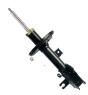 Amortiguador Boge 950 141 - Mi Refacción