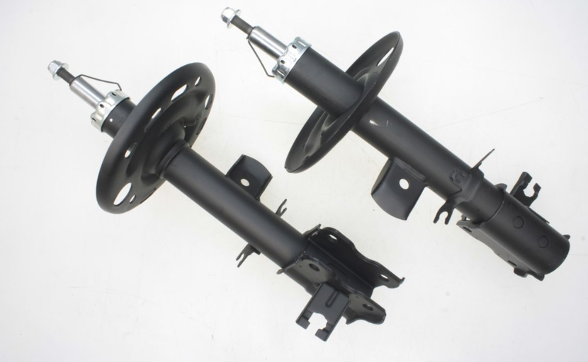 Amortiguador Boge 950 153 - Mi Refacción