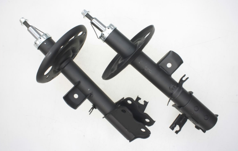 Amortiguador Boge 950 154 - Mi Refacción