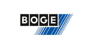 Amortiguador Boge 950 197 - Mi Refacción