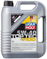Aceite Liqui Moly 9511 - Mi Refacción