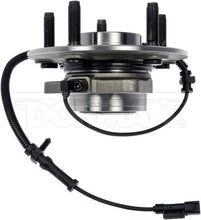 Cargar imagen en el visor de la galería, Maza Rueda Dorman 951-094 - Mi Refacción