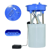 Cargar imagen en el visor de la galería, Bomba Gasolina Eléctrica Kem 9594-E - Mi Refacción