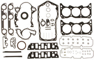 Empaque Completo Mahle 95-3164 - Mi Refacción
