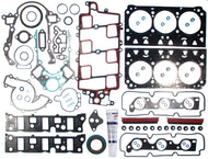 Empaque Completo Mahle 95-3665 - Mi Refacción