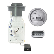 Bomba Gasolina Eléctrica Kem 9603-E - Mi Refacción