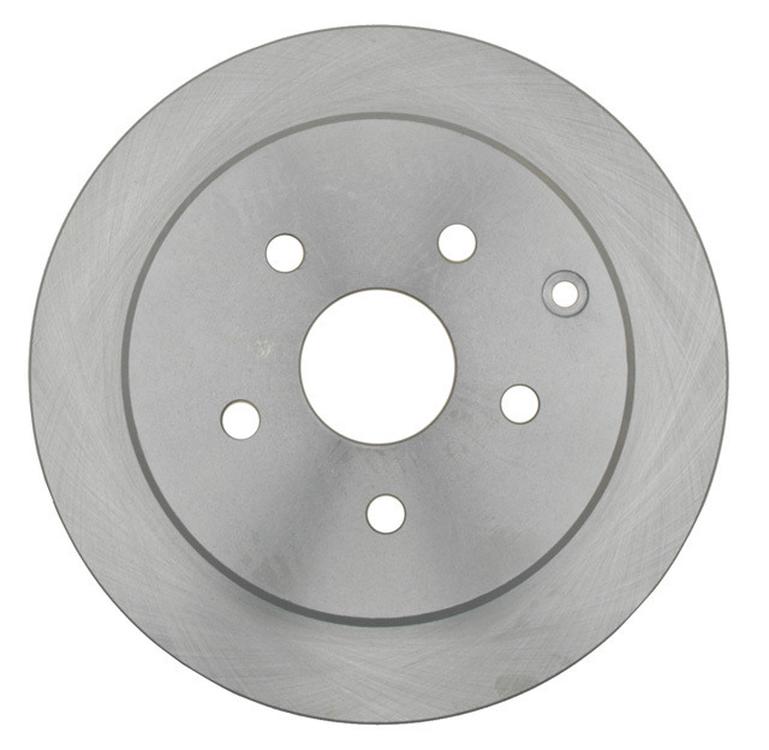 Disco Freno Raybestos 96040 - Mi Refacción