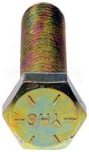 Cargar imagen en el visor de la galería, Tornillo Dorman 960-717D - Mi Refacción