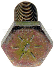 Cargar imagen en el visor de la galería, Tornillo Dorman 961-507 - Mi Refacción