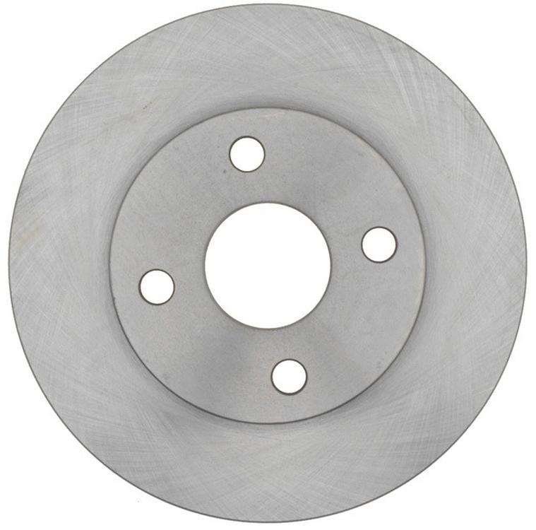 Disco Freno Raybestos 96209R - Mi Refacción