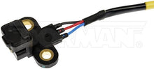 Cargar imagen en el visor de la galería, Sensor Posición Árbol Levas Dorman 962-681 - Mi Refacción