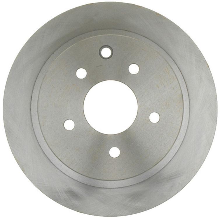 Disco Freno Raybestos 96317R - Mi Refacción