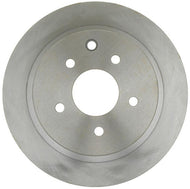 Disco Freno Raybestos 96317R - Mi Refacción