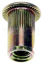 Cargar imagen en el visor de la galería, Tuerca Remache Dorman 963-251D - Mi Refacción