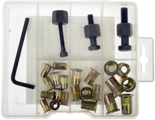 Cargar imagen en el visor de la galería, Kit De Herramientas Para Tuercas Remachables Dorman 963-997 - Mi Refacción