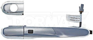 Manija Exterior Dorman 96627 - Mi Refacción