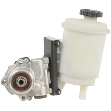 Cargar imagen en el visor de la galería, Bomba Dirección Hidráulica Cardone 96-1008R - Mi Refacción
