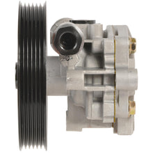 Cargar imagen en el visor de la galería, Bomba Dirección Hidráulica Cardone 96-2401 - Mi Refacción