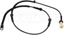 Cargar imagen en el visor de la galería, Sensor Abs Dorman 970-258 - Mi Refacción