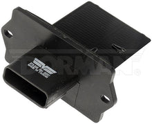 Cargar imagen en el visor de la galería, Resistencia Motor Soplador Dorman 973-045 - Mi Refacción