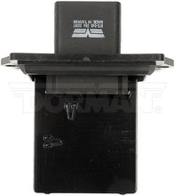 Cargar imagen en el visor de la galería, Resistencia Motor Soplador Dorman 973-045 - Mi Refacción