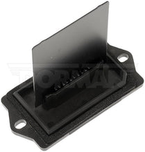 Cargar imagen en el visor de la galería, Resistencia Motor Soplador Dorman 973-045 - Mi Refacción