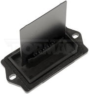 Resistencia Motor Soplador Dorman 973-045 - Mi Refacción