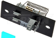 Cargar imagen en el visor de la galería, Resistencia Motor Soplador Dorman 973-054 - Mi Refacción