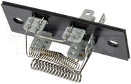 Resistencia Motor Soplador Dorman 973-054 - Mi Refacción