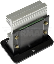 Cargar imagen en el visor de la galería, Resistencia Motor Soplador Dorman 973-074 - Mi Refacción