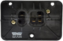Cargar imagen en el visor de la galería, Resistencia Motor Soplador Dorman 973-074 - Mi Refacción