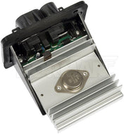 Resistencia Motor Soplador Dorman 973-074 - Mi Refacción