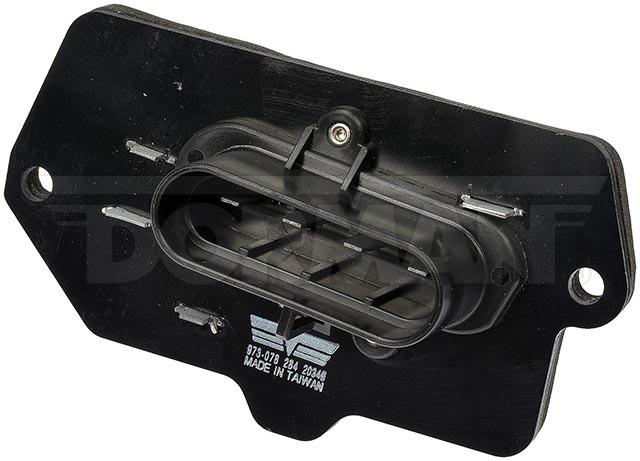 Resistore motore soffiante NRF 342000 - Norauto