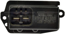 Cargar imagen en el visor de la galería, Resistencia Motor Soplador Dorman 973-218 - Mi Refacción