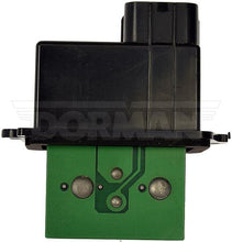 Cargar imagen en el visor de la galería, Resistencia Motor Soplador Dorman 973-218 - Mi Refacción